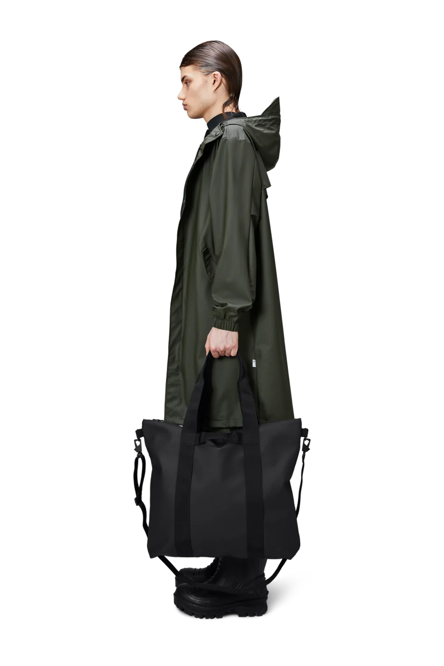 Tote Bag W3