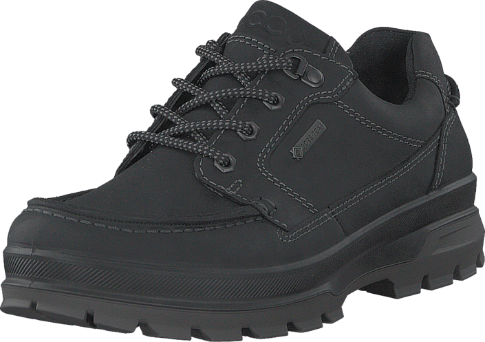 Rugged Track
