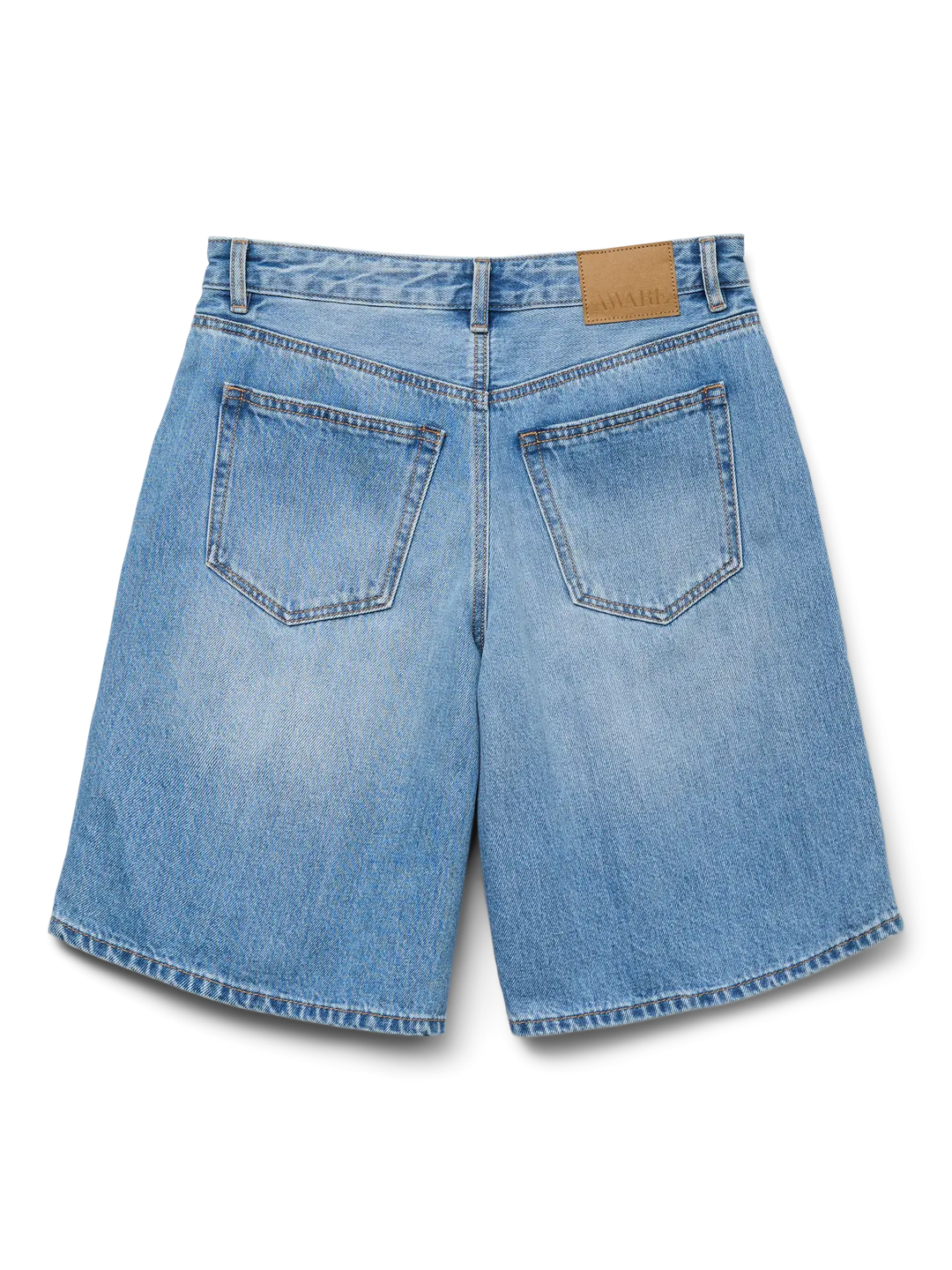 AWSage HR Bermuda Shorts