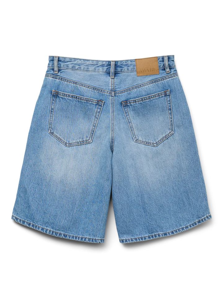 AWSage HR Bermuda Shorts