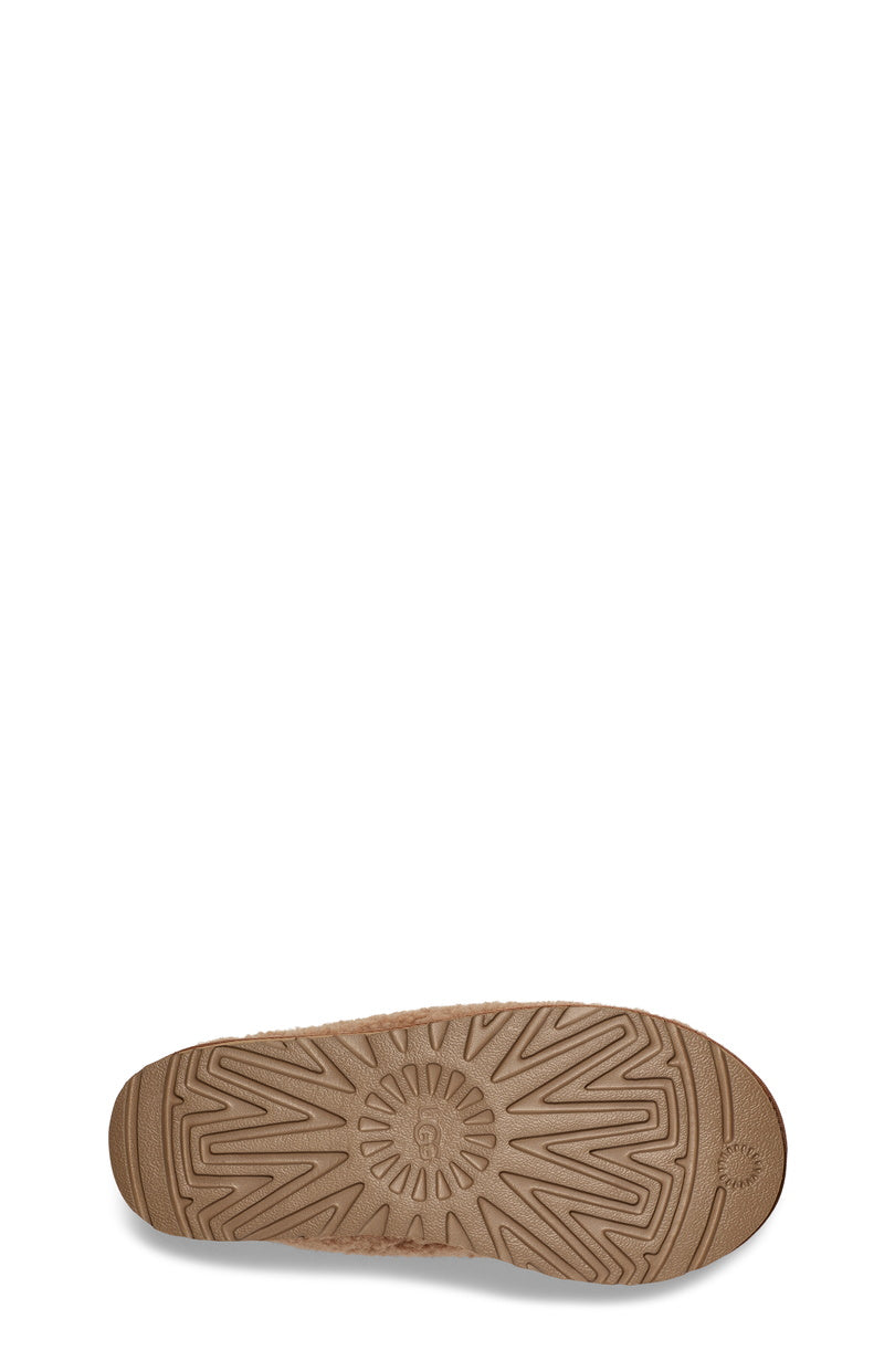 W Tasman Maxi Curly
