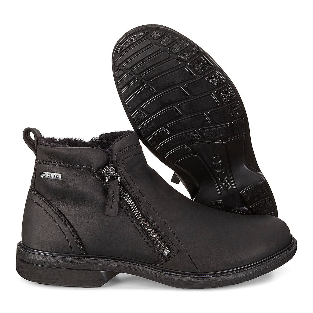 Turn M Mid-cut boot