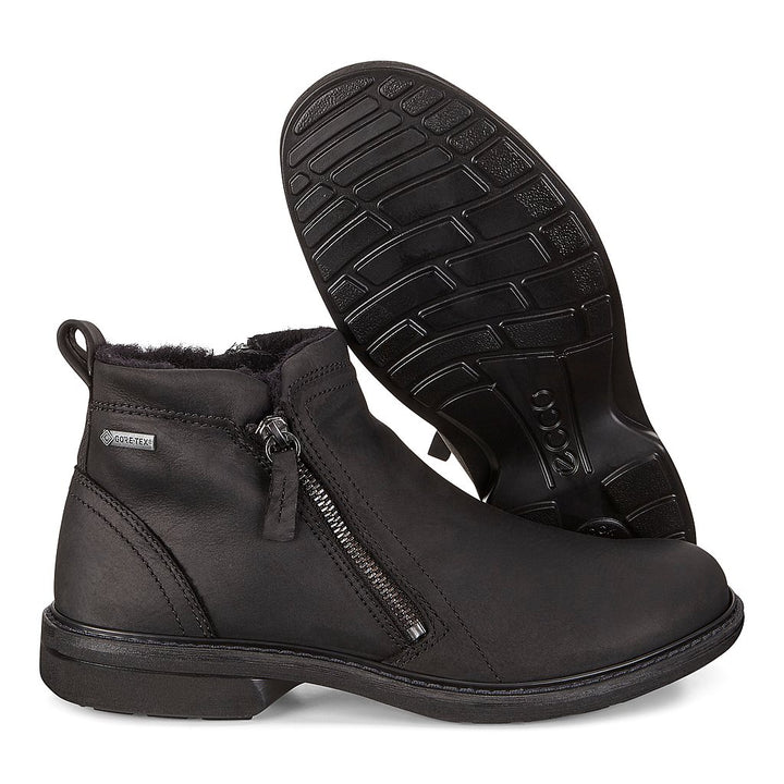 Turn M Mid-cut boot