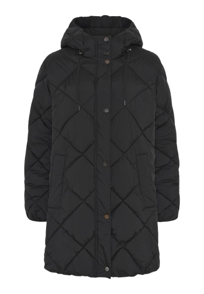 Jacket - over size