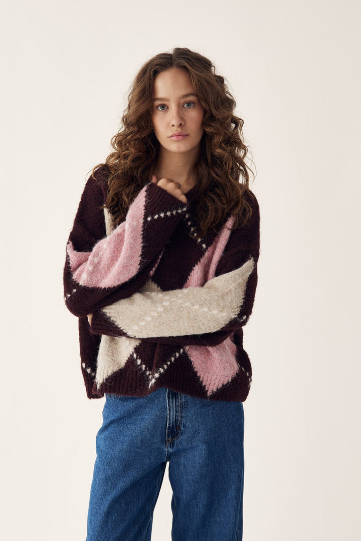 Lai Knit