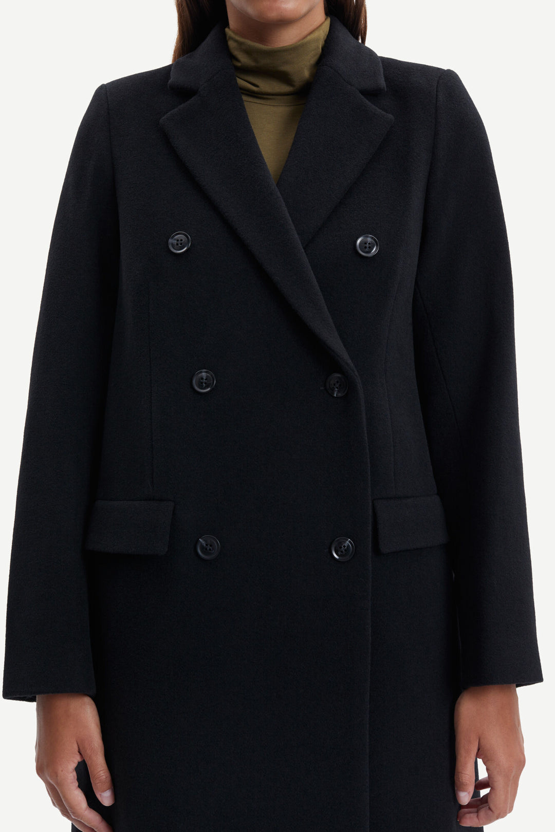 Falcon coat 11104