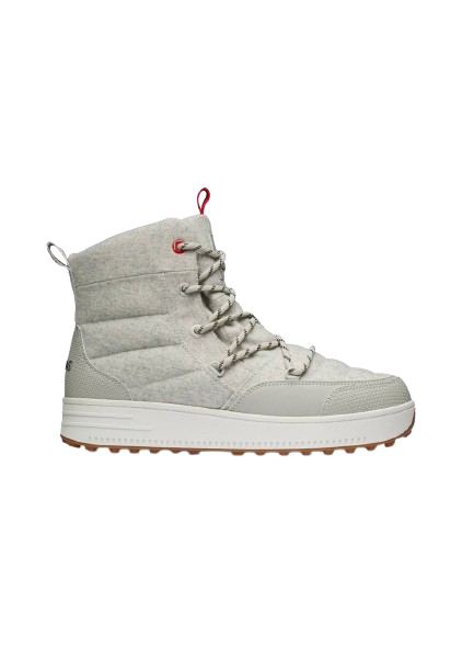 Snow Runner Mid