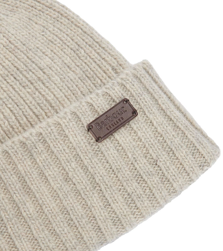 Carlton Beanie