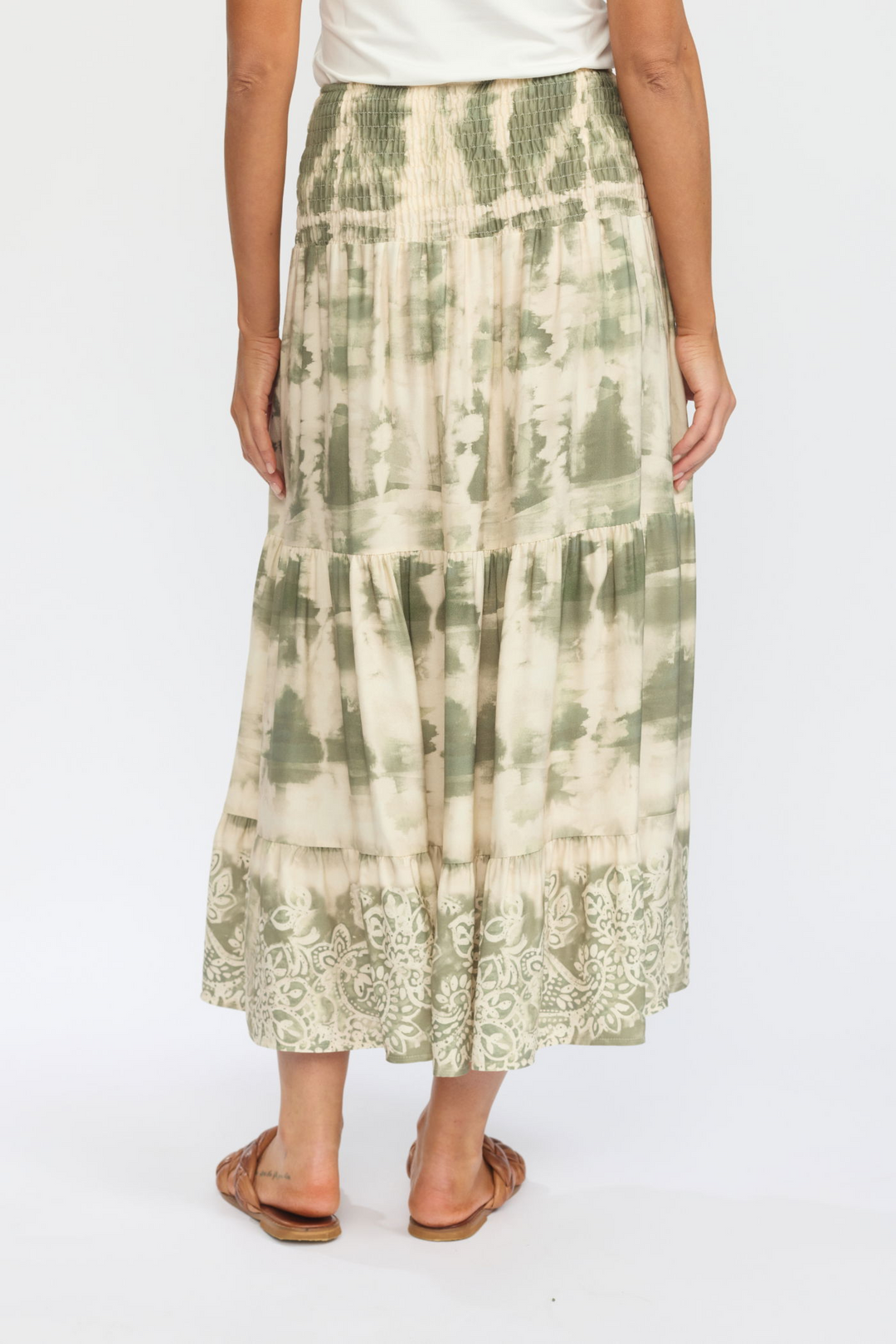 KALINA.HS25 - SKIRT