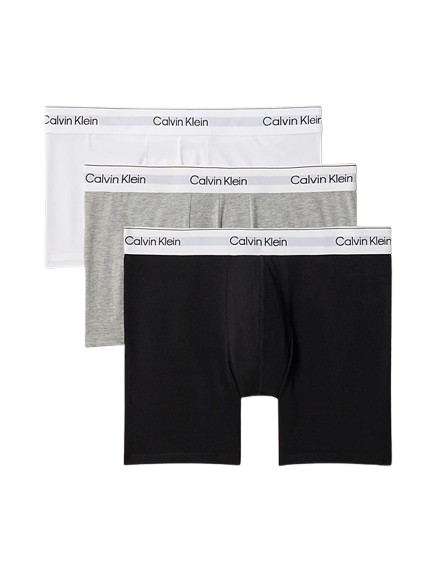 Boxer Brief 3pk