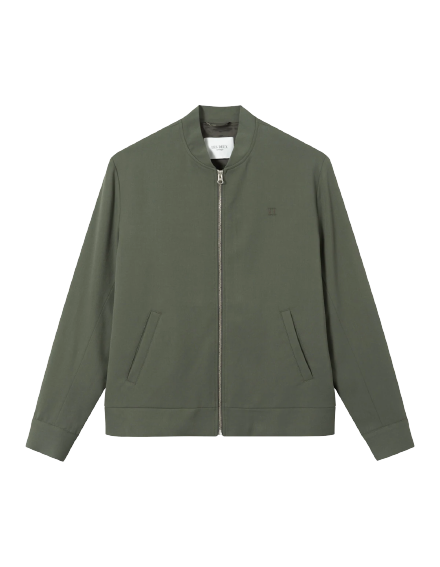 Como Light Bomber