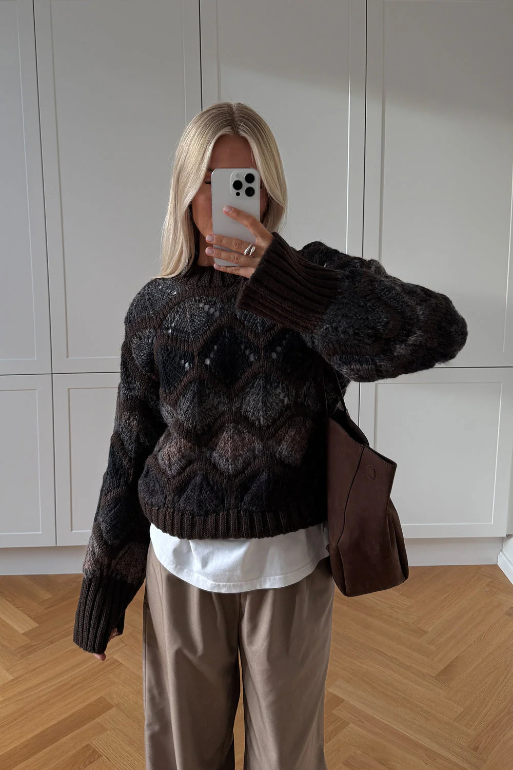 Latanna knit