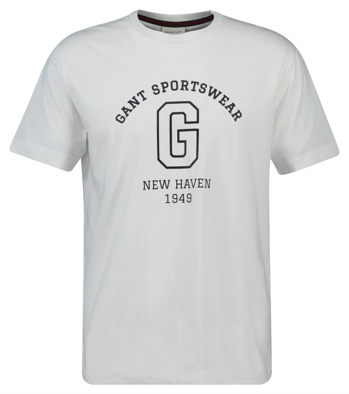 Graphic SS T-shirt