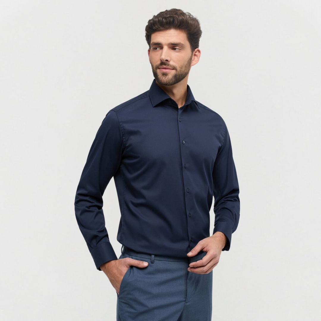 Modern fit