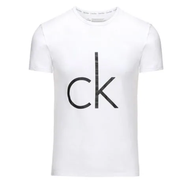 Logo Tee