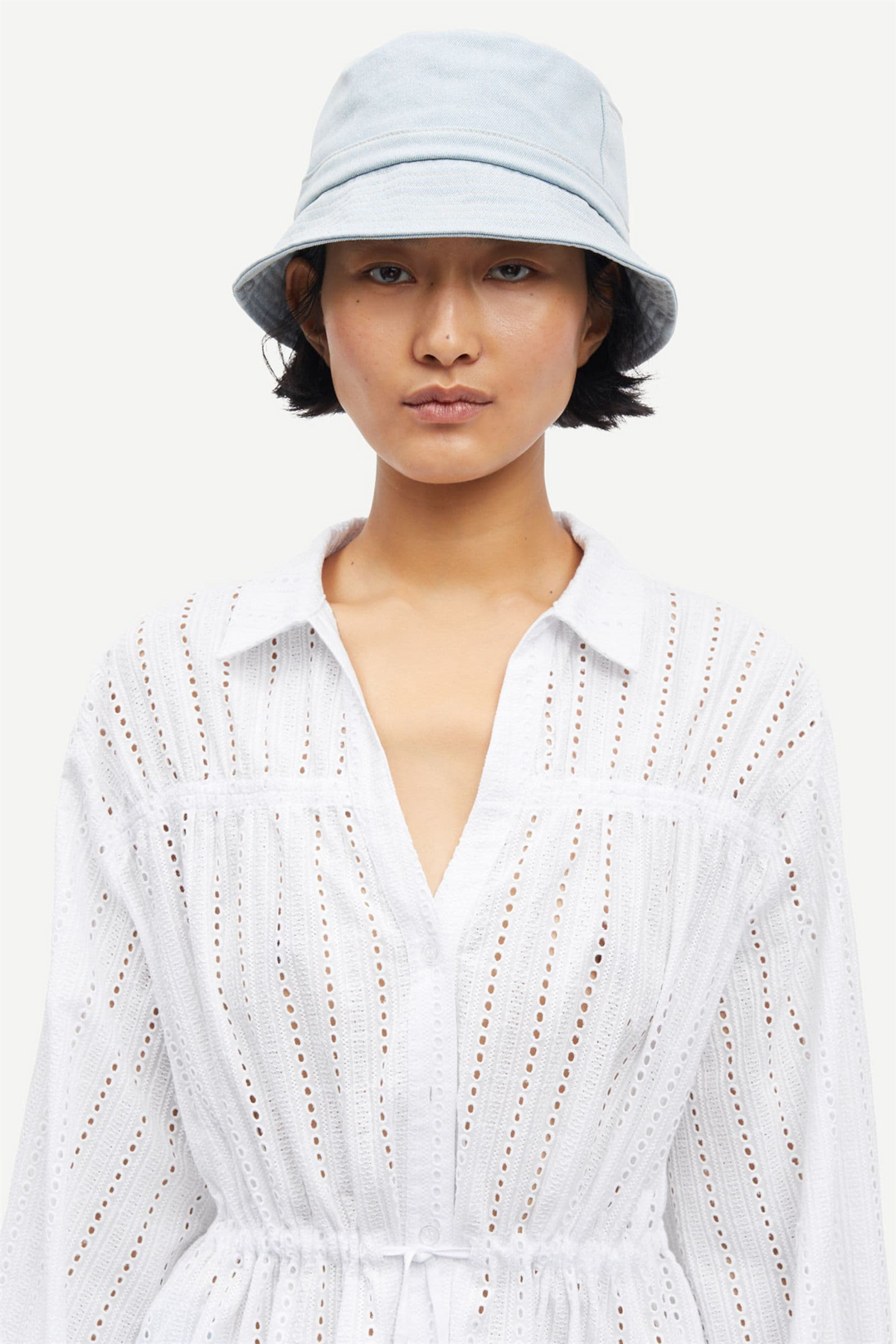 Samanarola Blouse