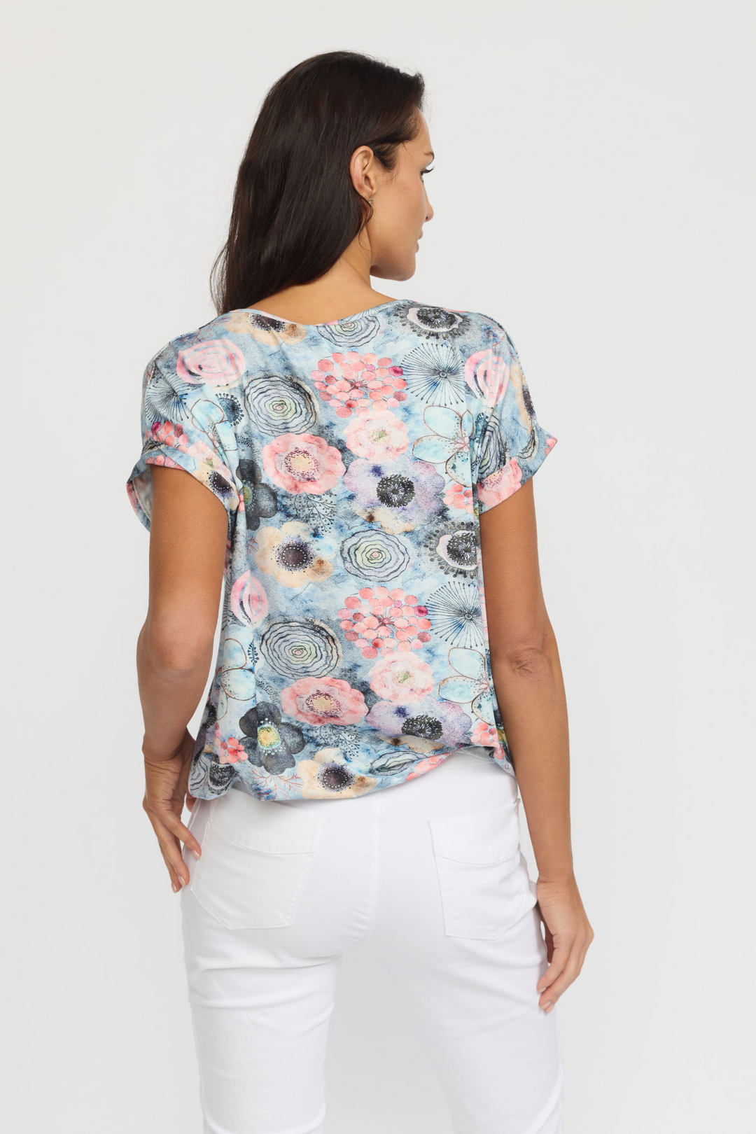 OTEA.HS25- Blouse