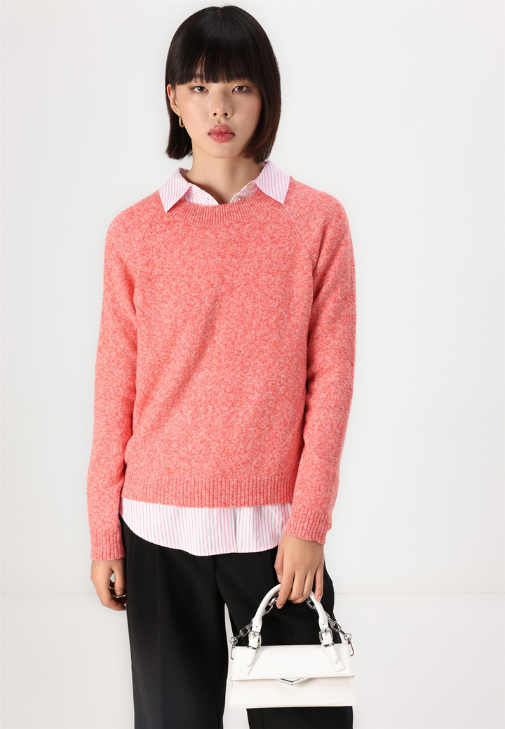 VMDoffy LS O-Neck