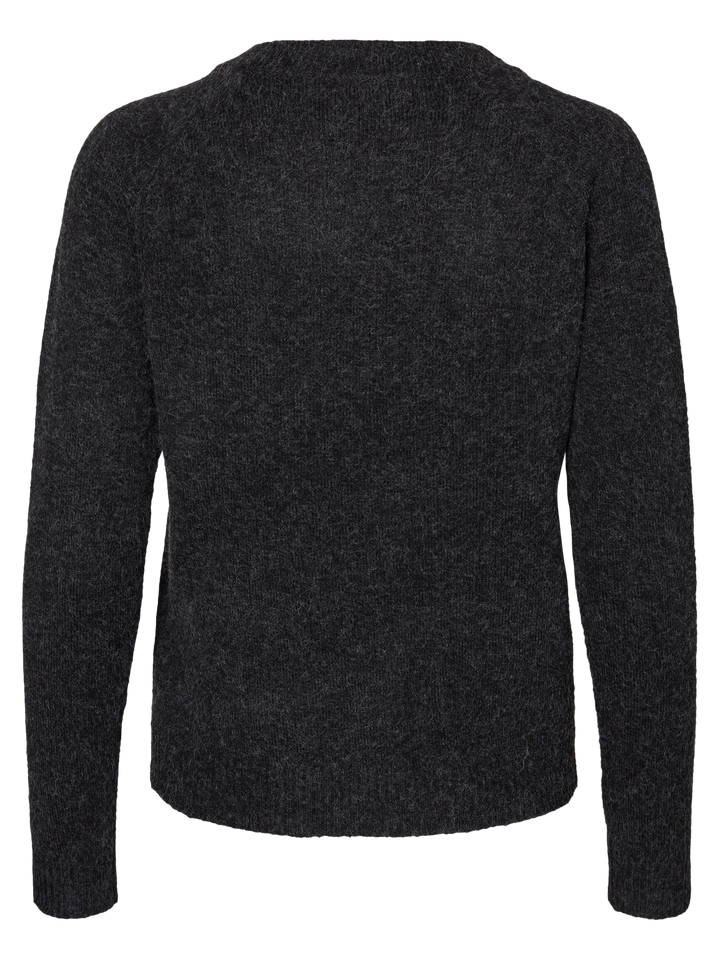 VMDoffy LS O-neck