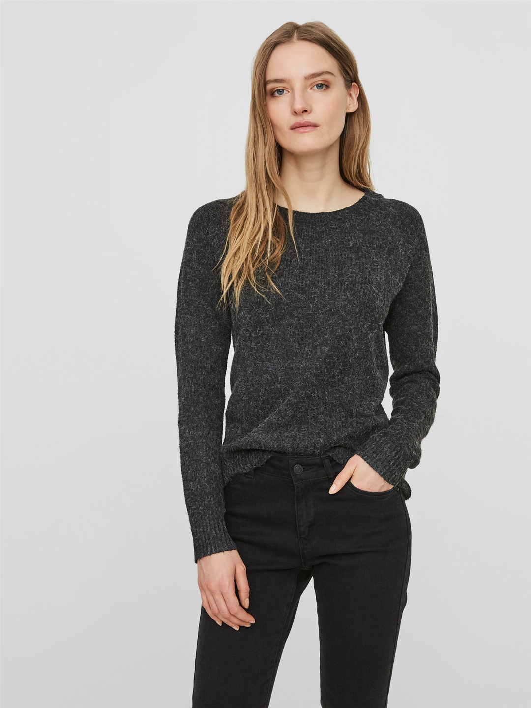 VMDoffy LS O-neck