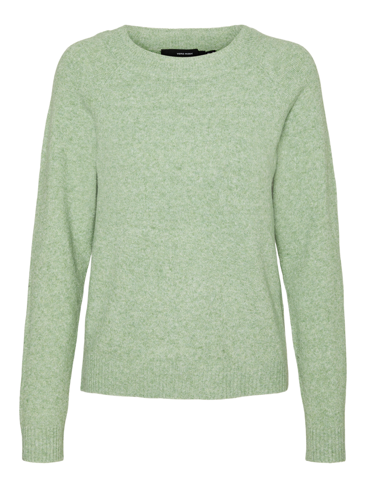 VMDoffy LS O-Neck