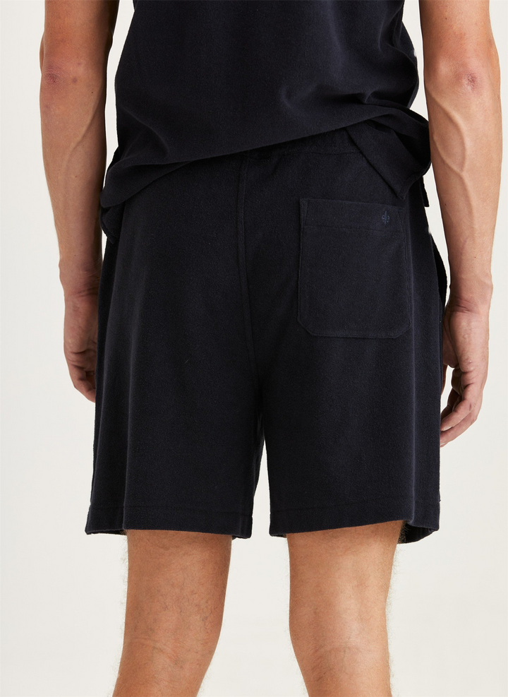 Delon Terry shorts