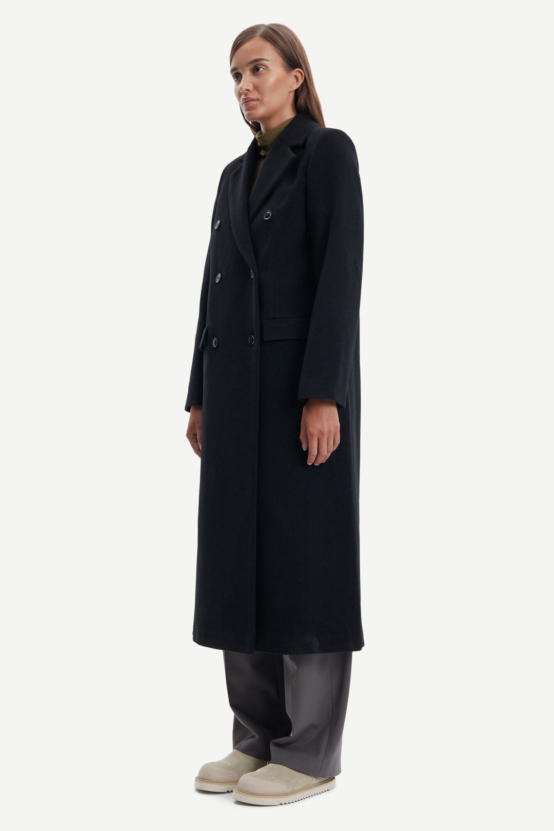 Falcon coat 11104