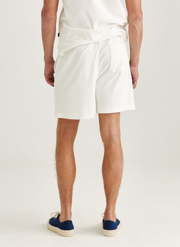 Delon Terry shorts