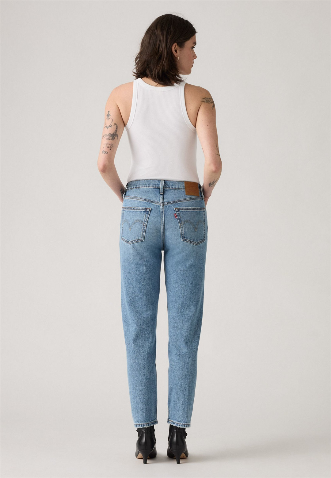 501 Crop