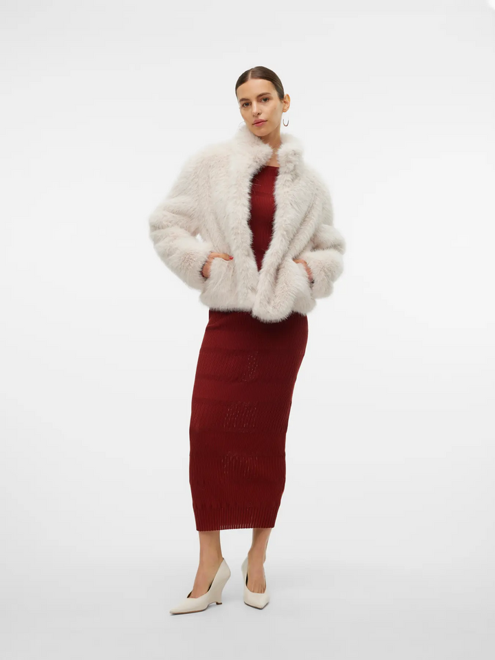 VMMonroe Short Jacket-