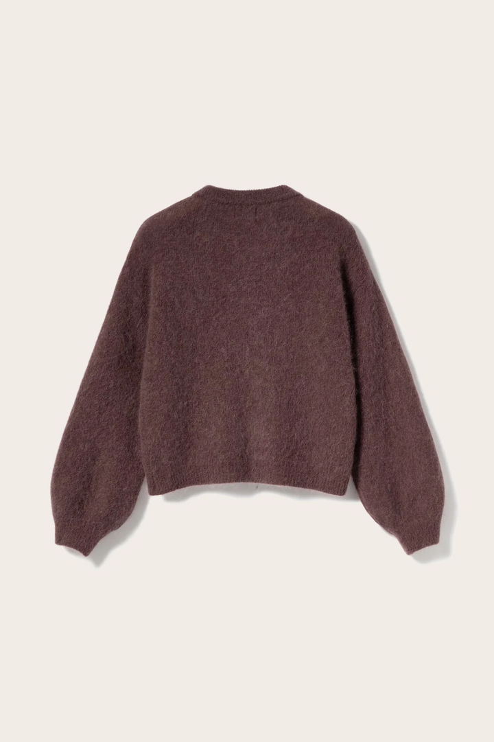 KAE KNIT CARDIGAN