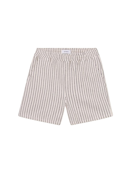 Houston Structured Shorts