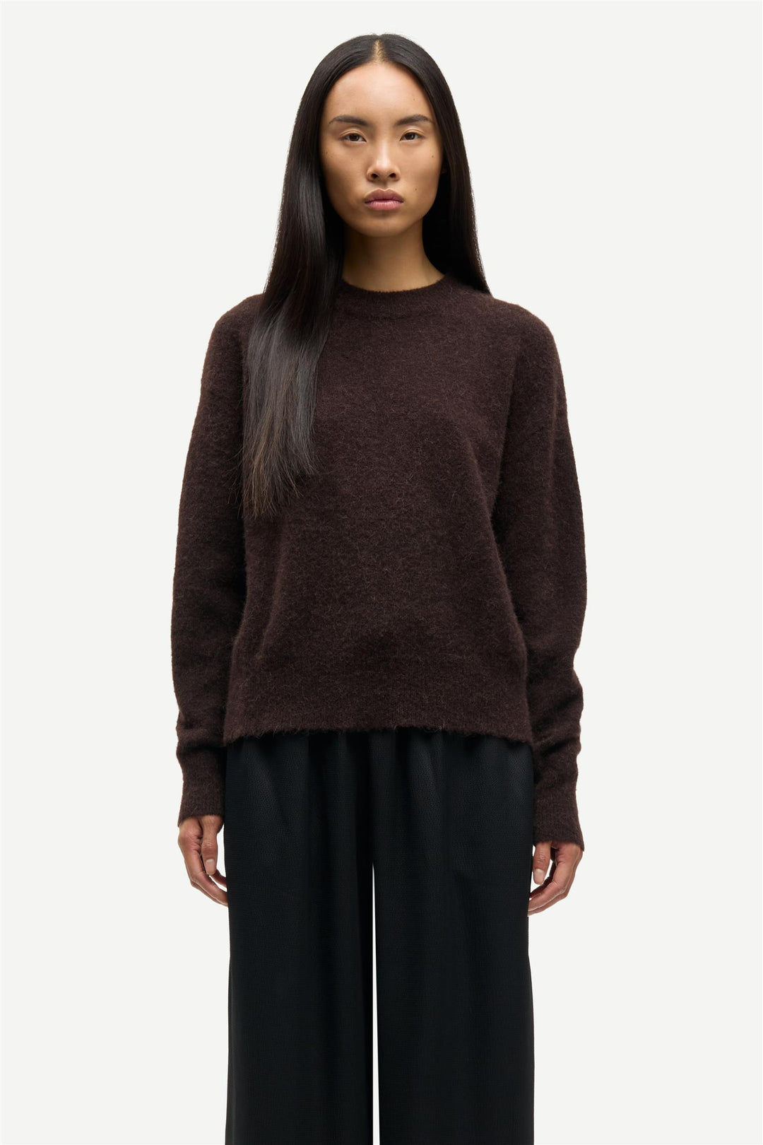 Anour O-Neck 7355