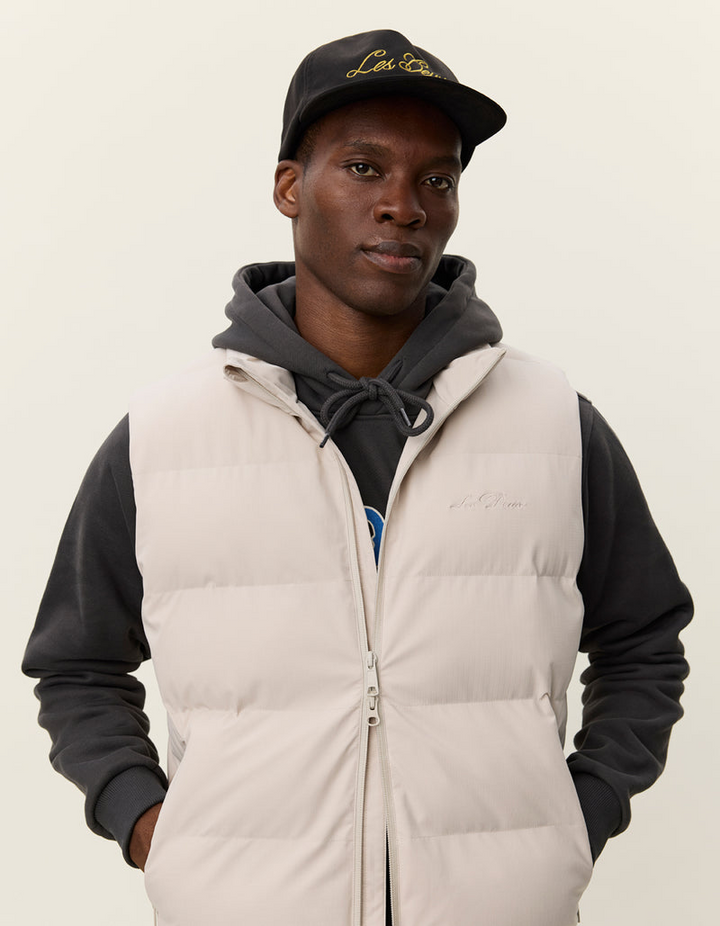 Noor Ripstop Vest