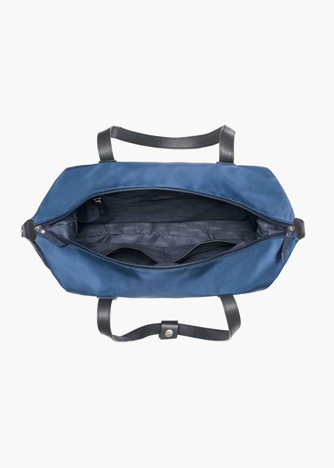 24H Holdall w/shoulder strap