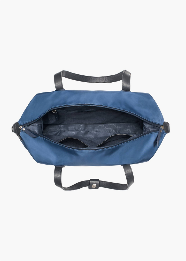 24H Holdall w/shoulder strap