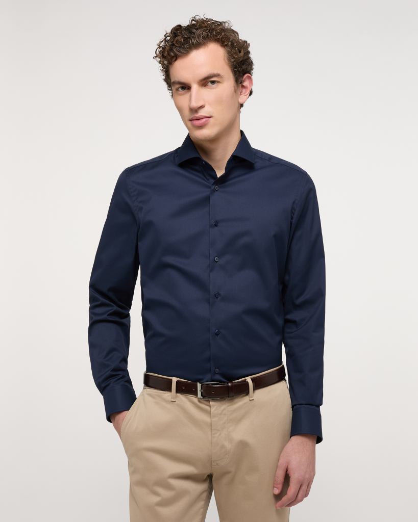 Slim fit