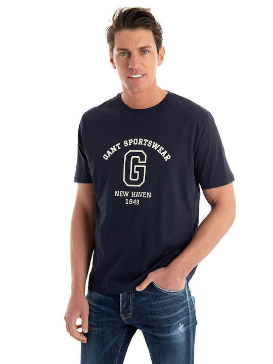 Graphic SS T-shirt