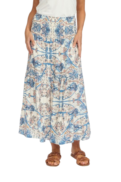 KALINA.HS25 - SKIRT