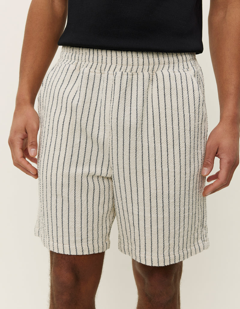 Houston Structured Shorts