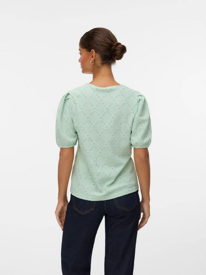 VMSigne SS Top