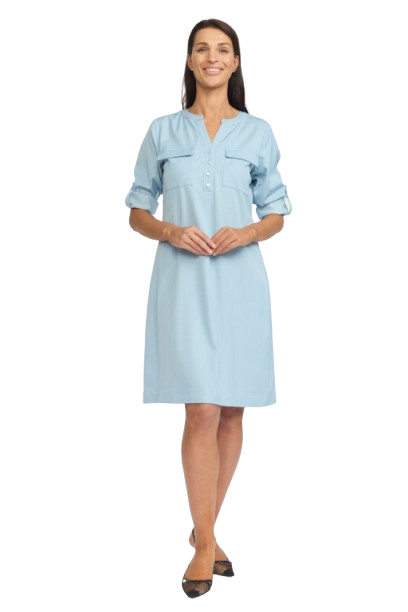ALMUT.HS25 - DRESS