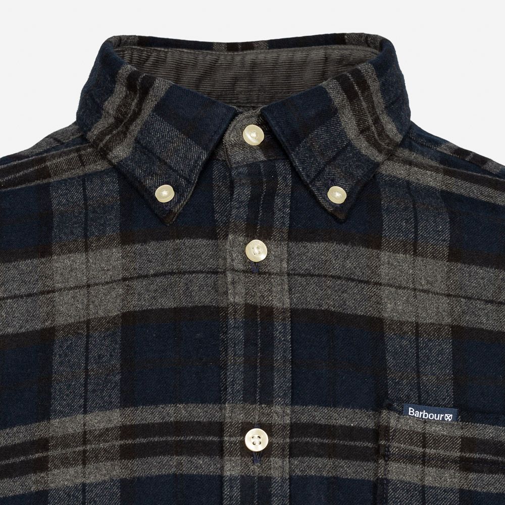 Betson Tailored Shirt