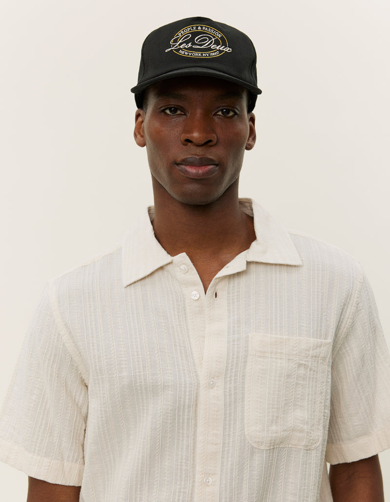 Charlie Stripe Structure 2.0