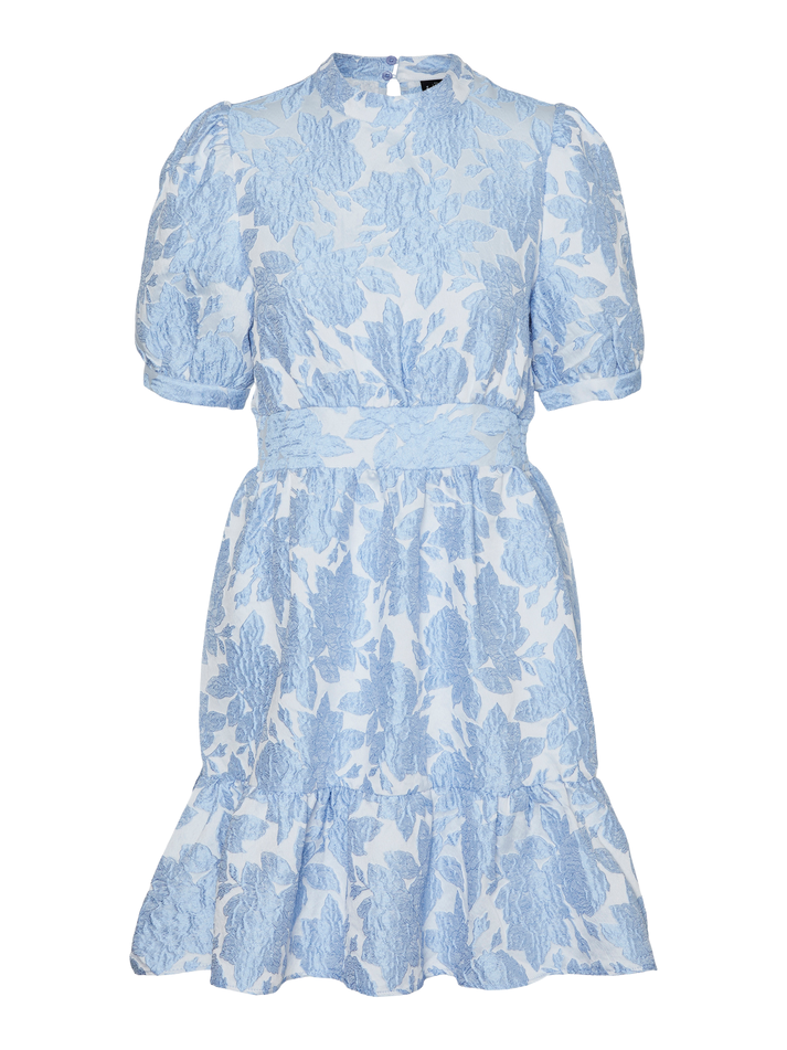VMSulle ss short dress
