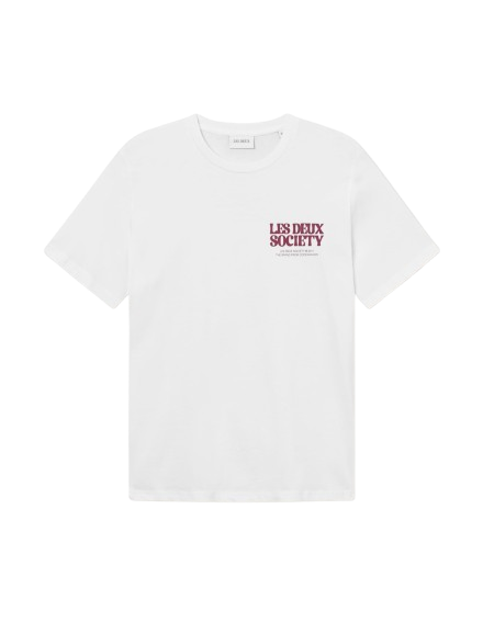 Society T-shirt