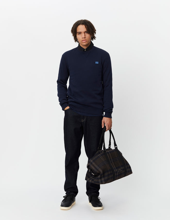 Piece Sweatshirt