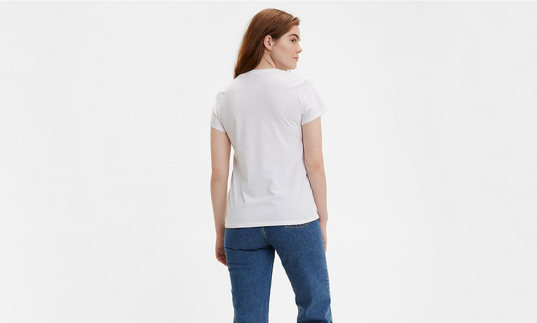 The Perfect Tee
