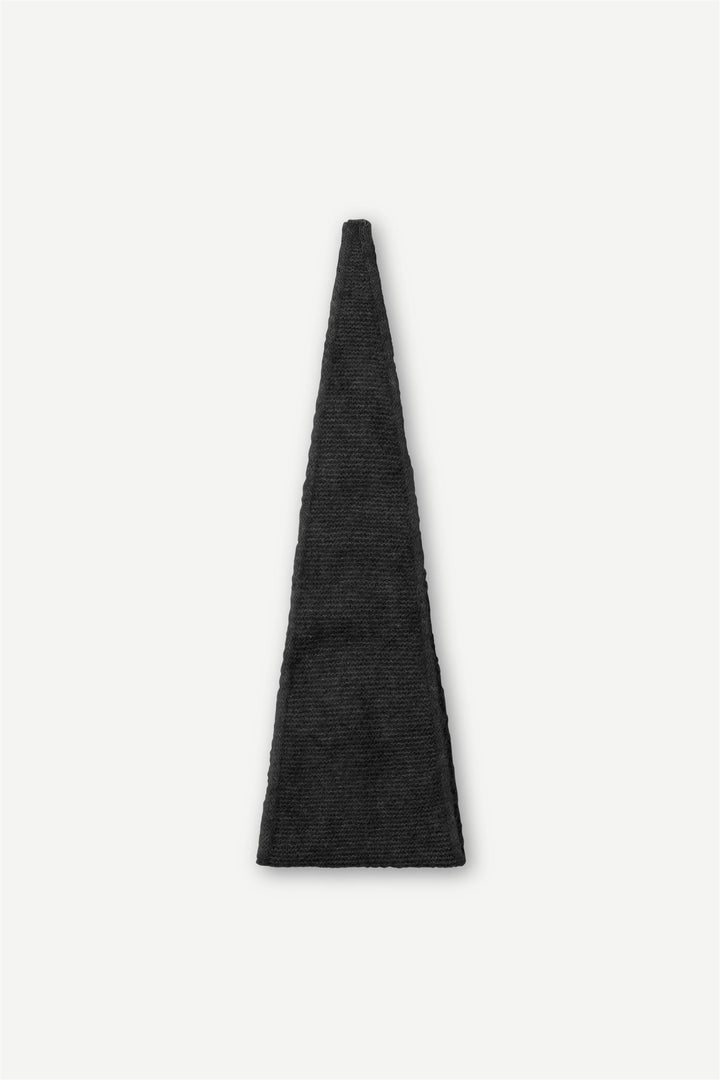 SANOR DIAMOND SCARF 7355