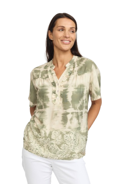 KADA.HS25 - BLOUSE
